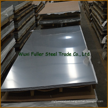 304L Stainless Steel Sheet with 1.5mm Thinkness